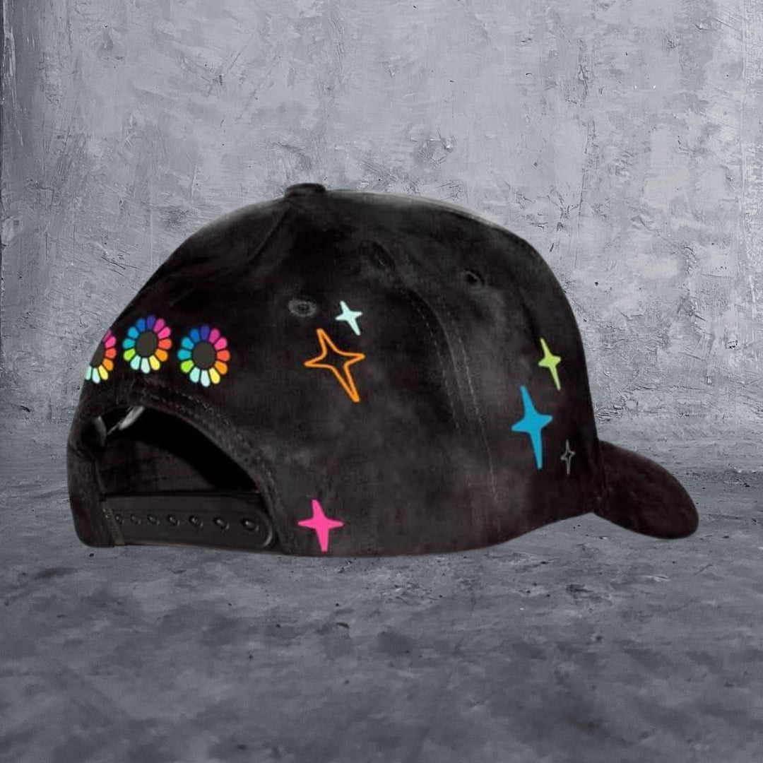 Gorra Innedit - Muratravis Flvwer (FLOWER) PREVENTA