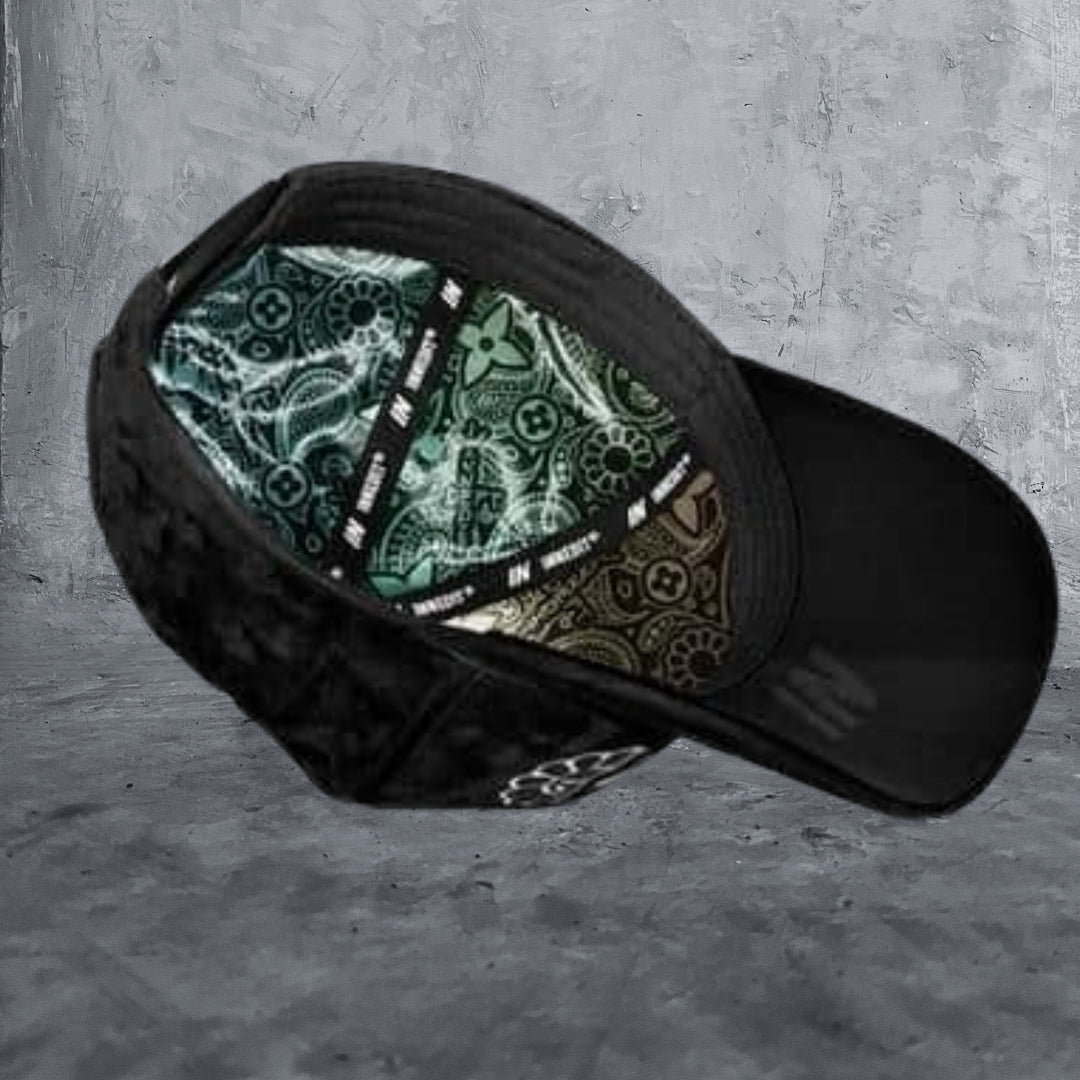 Gorra Innedit - Muratravis Flvwer (FLOWER) PREVENTA