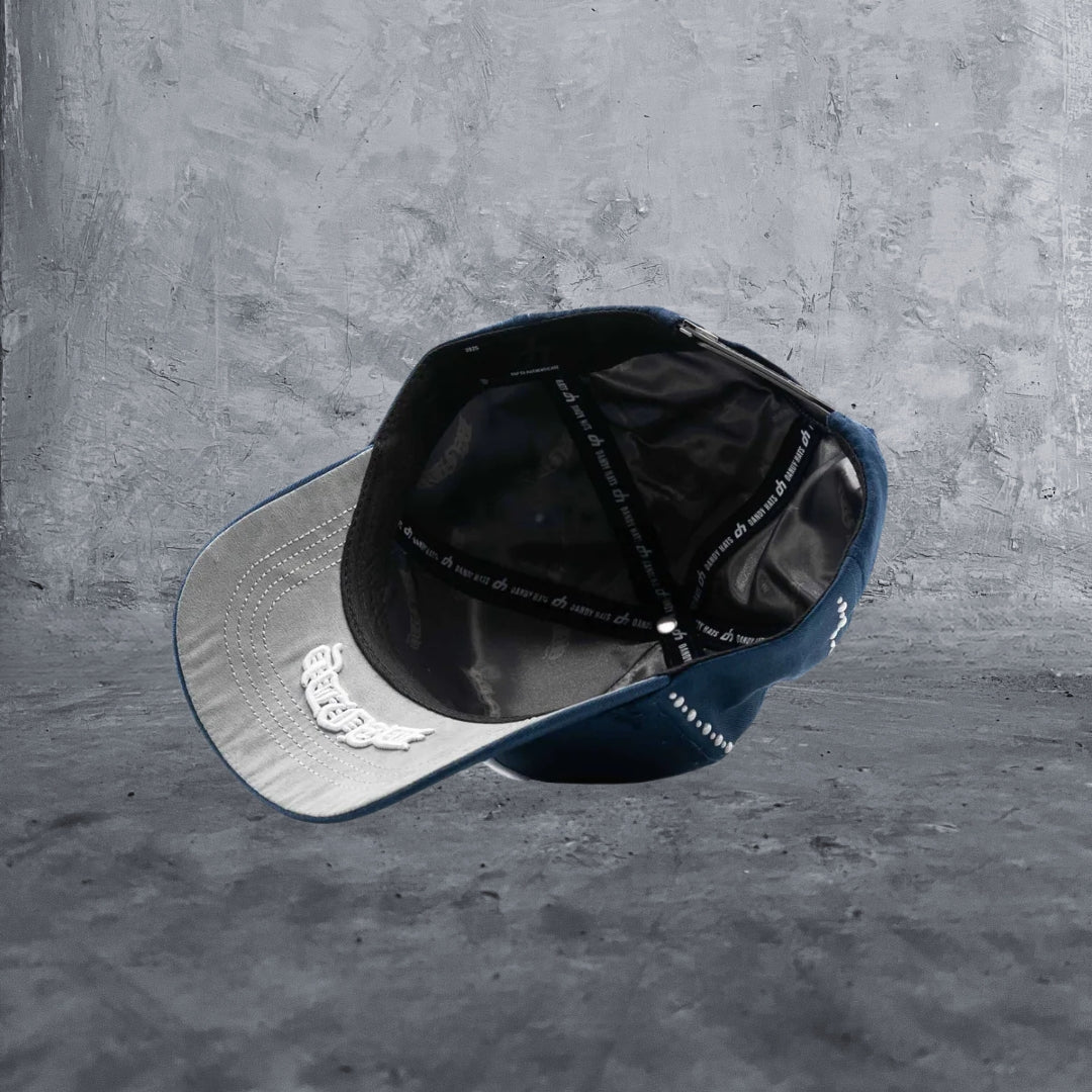 Gorra Dandy Hats Over Everything - NY 4EVER New York Forever