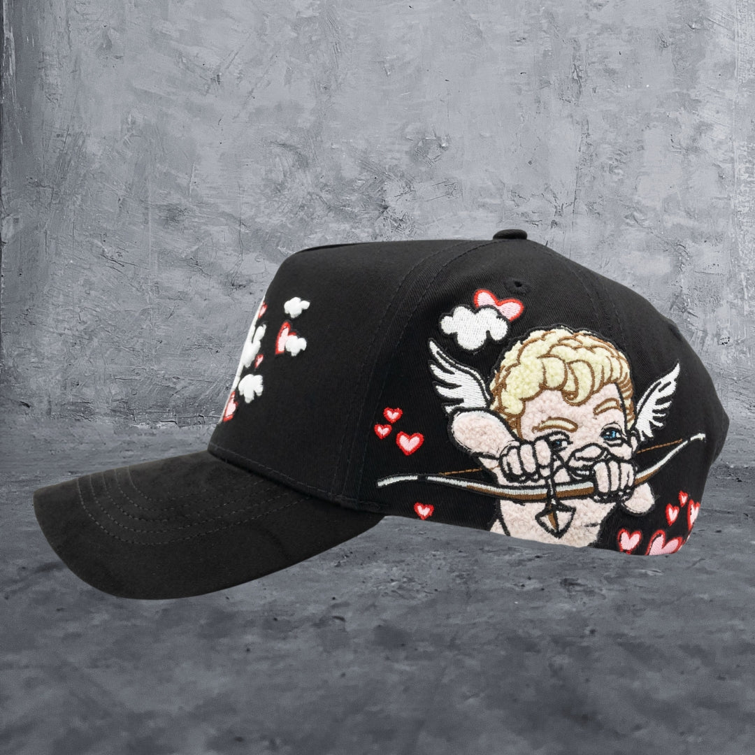 Gorra 31 Hats Thirty One Hats LA Love Clouds Lovers Club