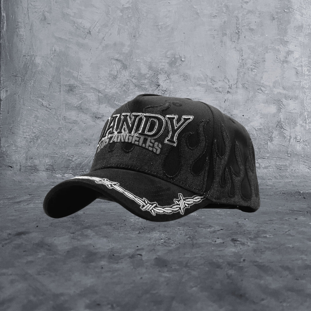 Gorra Dandy Hats Over Everything - Stay Out Los Angeles