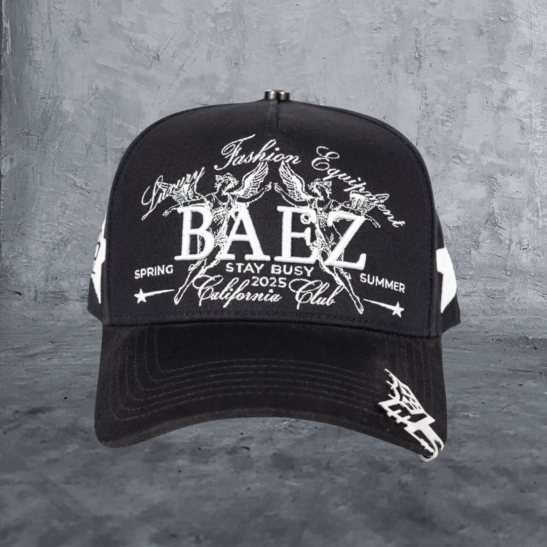 Gorra Baez "B25Z" - Luxury Angels