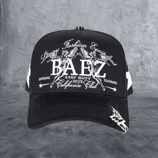 Gorra Baez "B25Z" - Luxury Angels