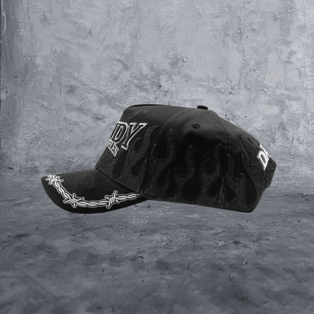 Gorra Dandy Hats Over Everything - Stay Out Los Angeles