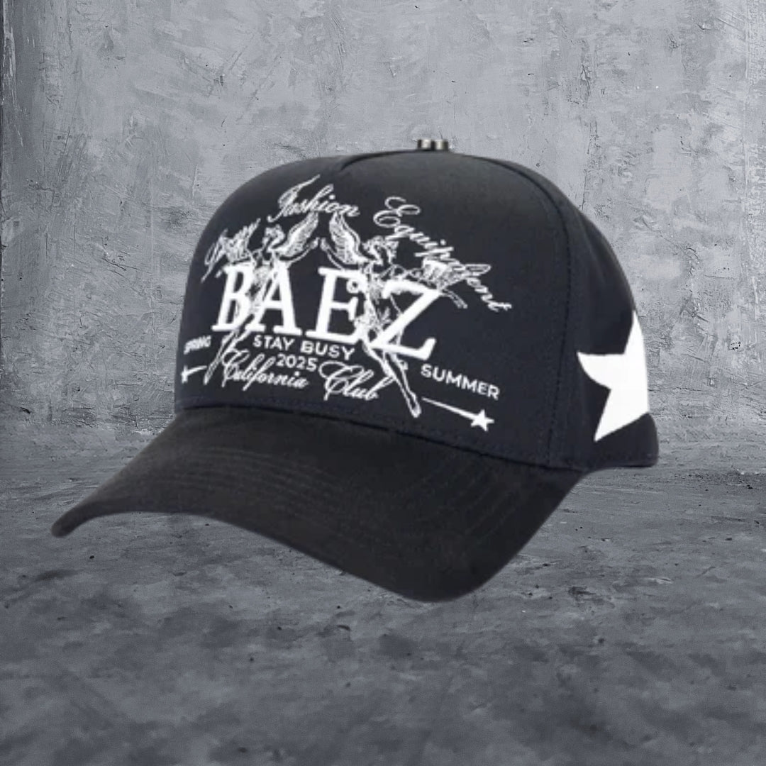 Gorra Baez "B25Z" - Luxury Angels