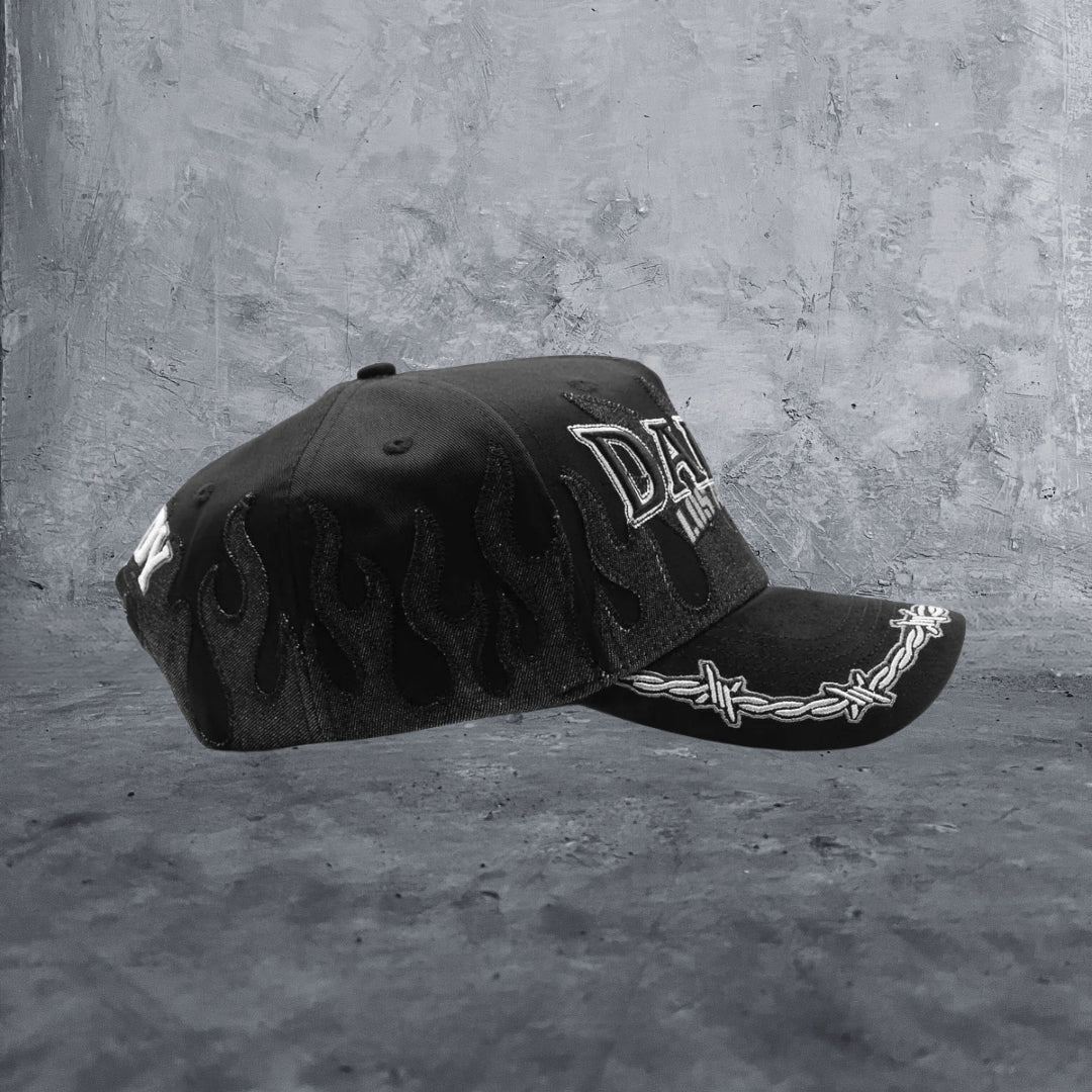 Gorra Dandy Hats Over Everything - Stay Out Los Angeles