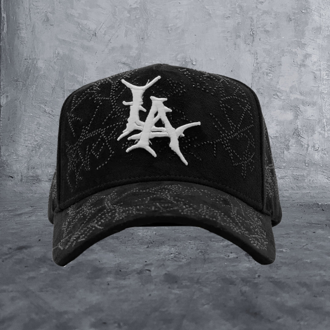 Gorra Incognito - LA Spines
