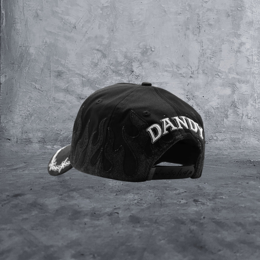 Gorra Dandy Hats Over Everything - Stay Out Los Angeles