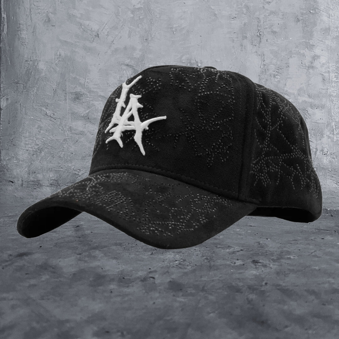Gorra Incognito - LA Spines
