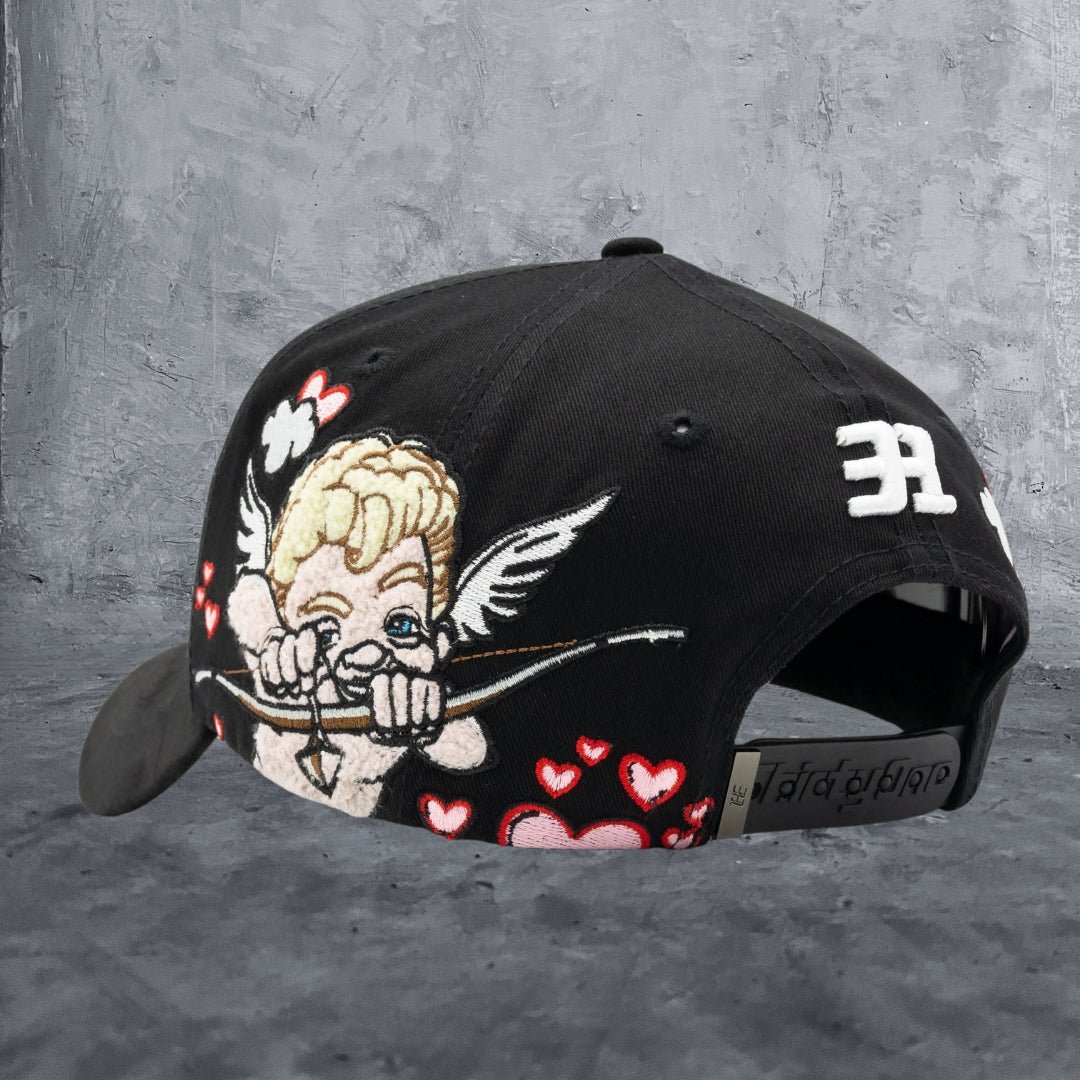 Gorra 31 Hats Thirty One Hats LA Love Clouds Lovers Club