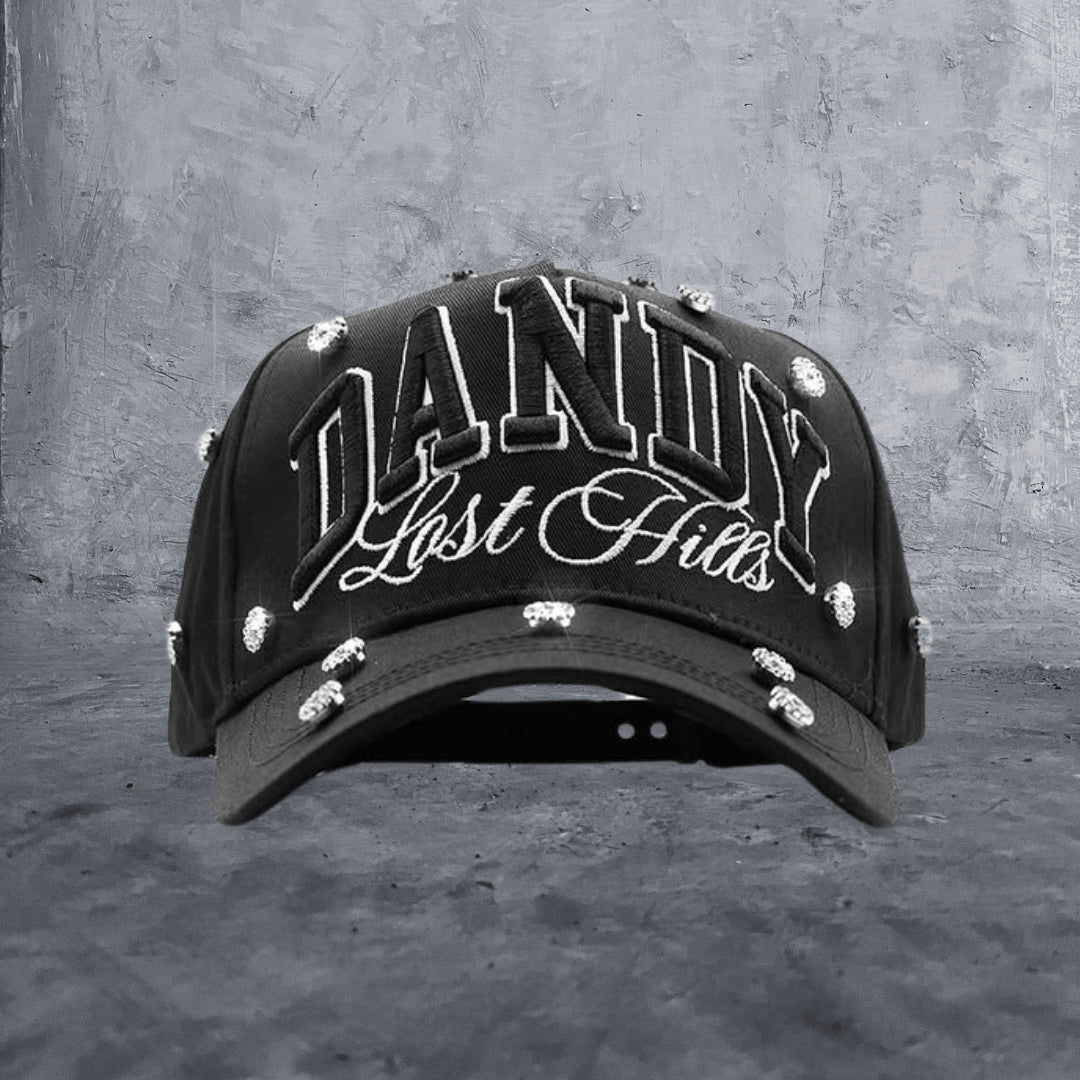 Gorra Dandy Hats X Lost Hills - Handle With Care