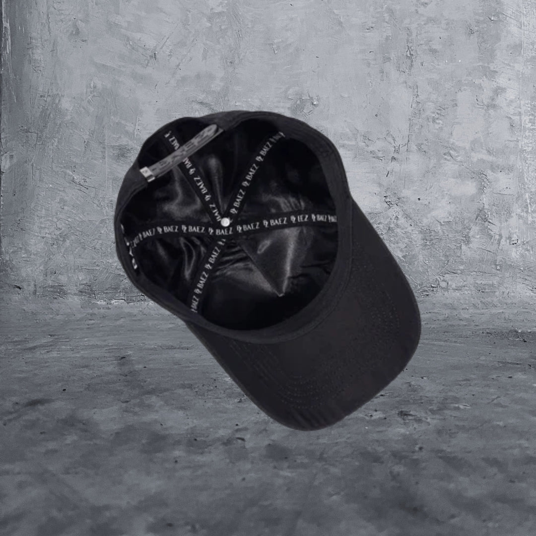 Gorra Baez "B25Z" - Luxury Angels