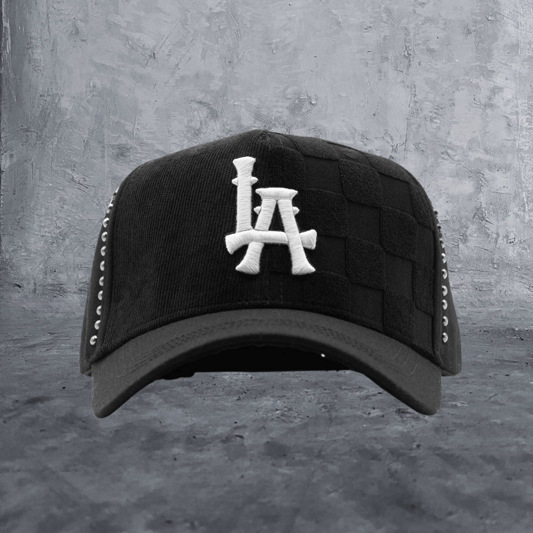Gorra Dandy Hats Over Everything - 50/50 LA