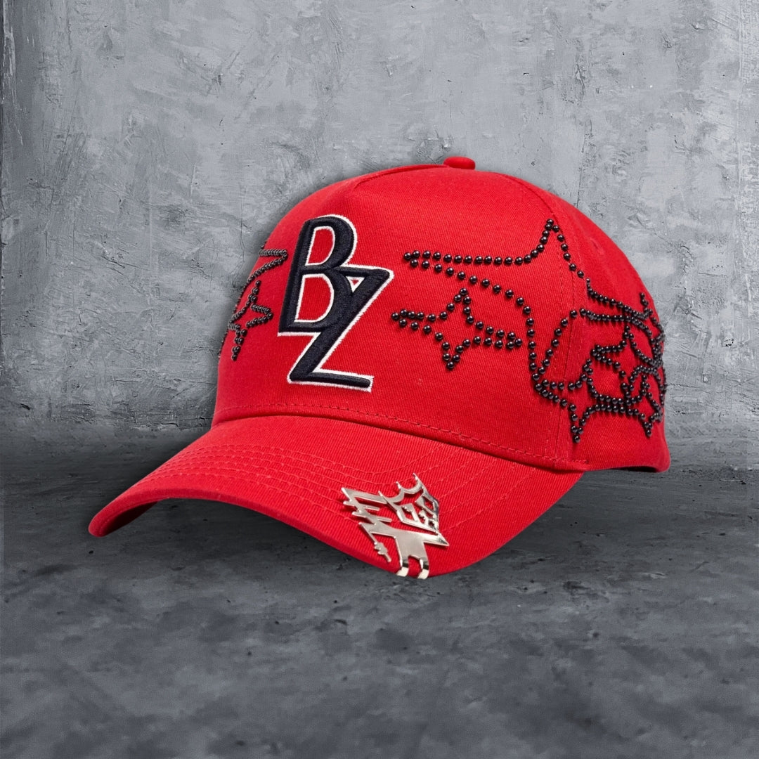 Gorra Baez Nova