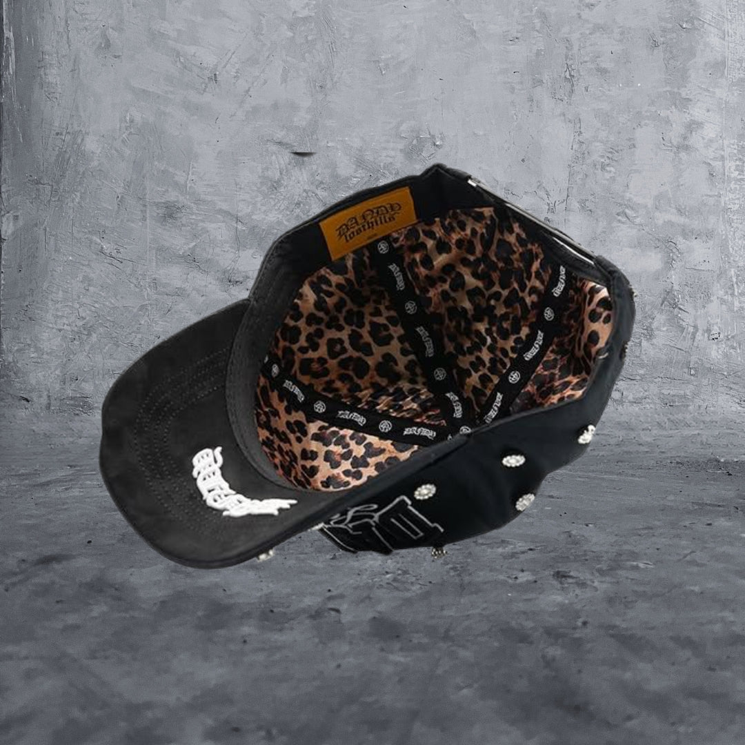 Gorra Dandy Hats X Lost Hills - Handle With Care