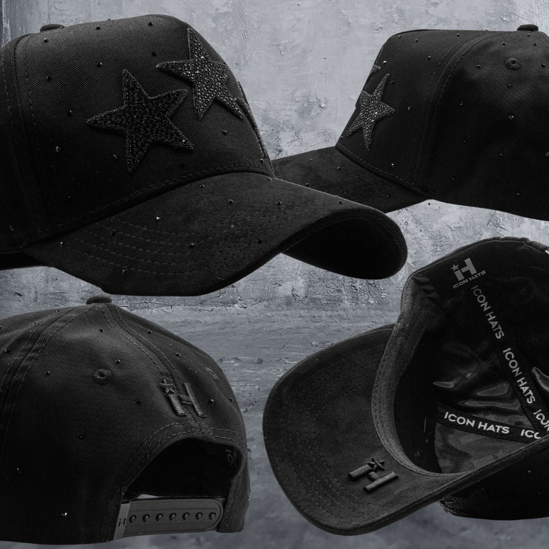 Gorra Icon Los Angeles Stars