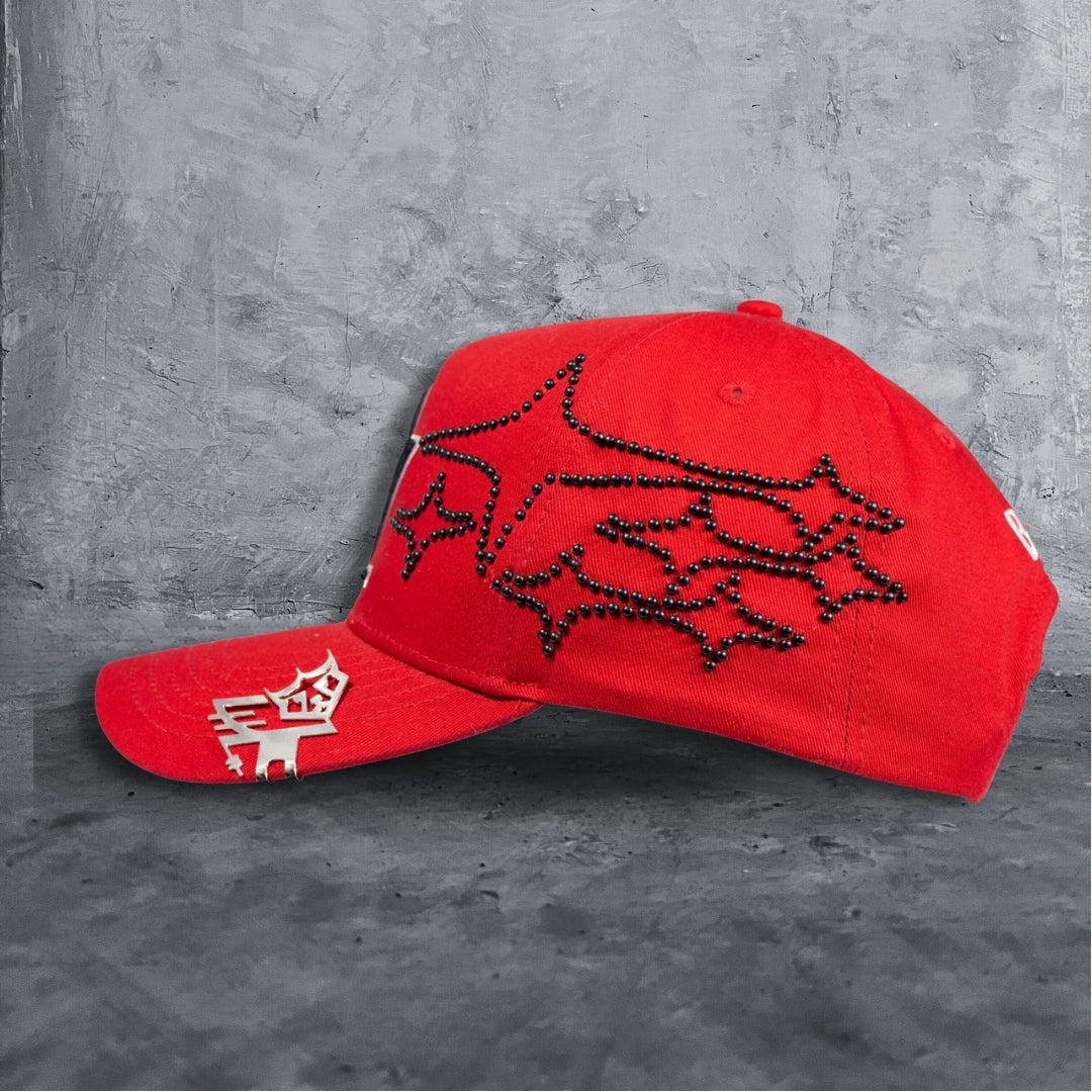 Gorra Baez Nova