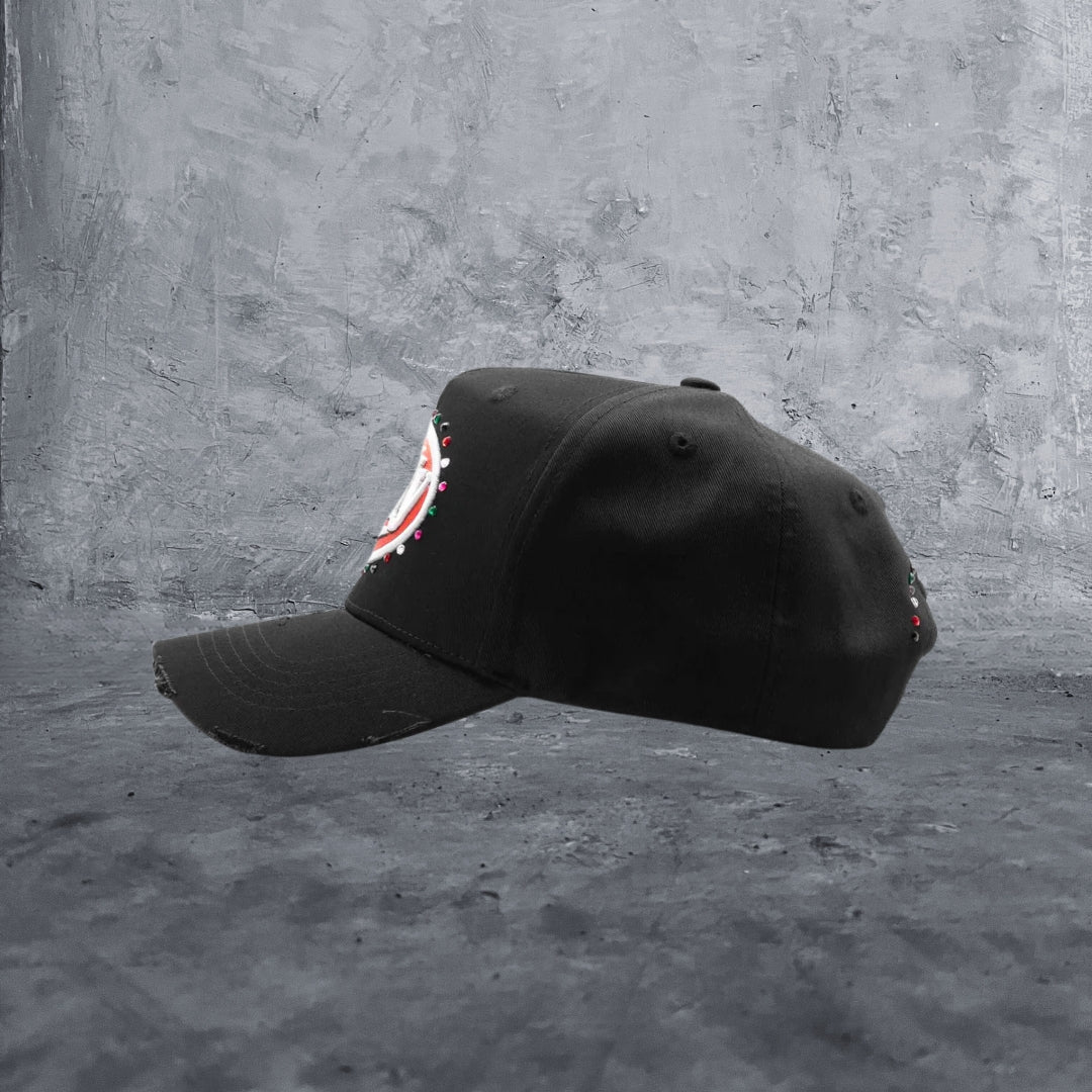 Gorra Dandy Hats Over Everything - D . O . E ( Dandy Over Everything )