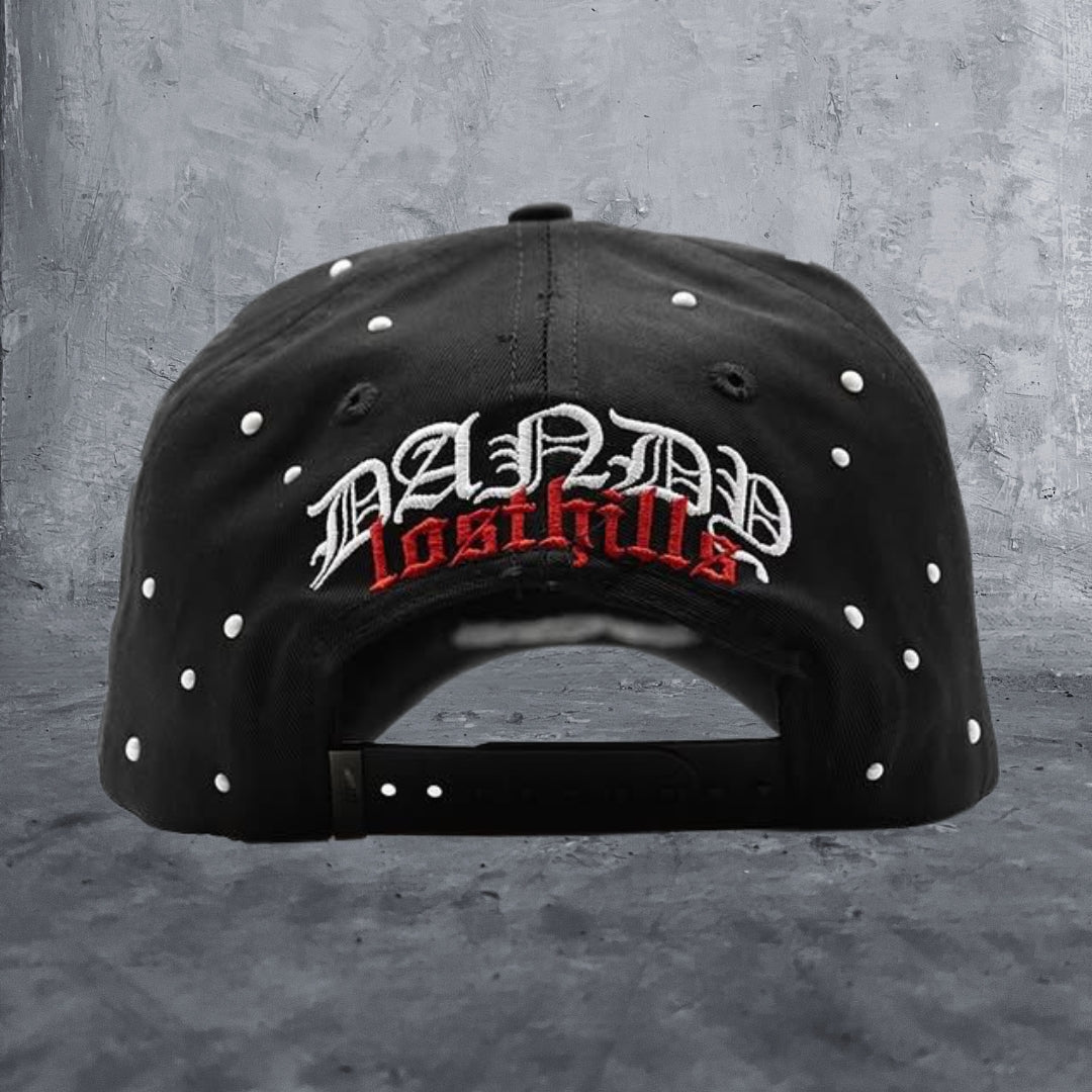 Gorra Dandy Hats X Lost Hills - Lost Dandy