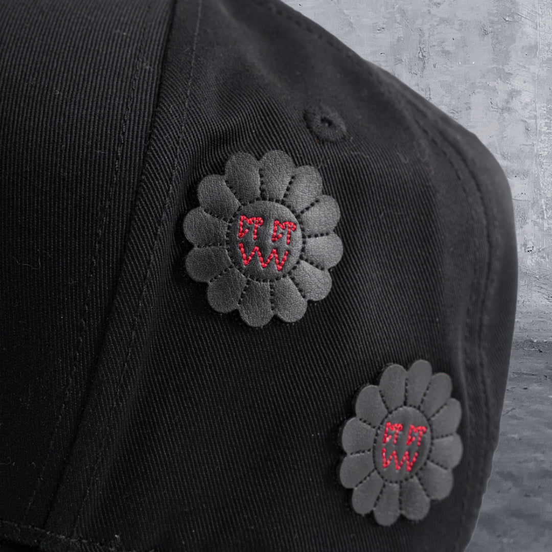 Gorra Barbas Hats x CT - Murakami PREVENTA