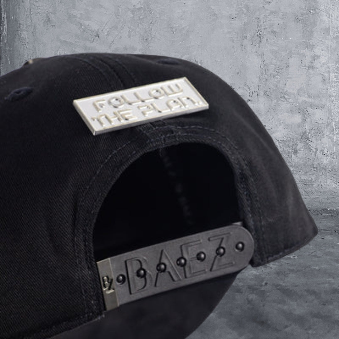 Gorra Baez "B25Z" - SD Astro