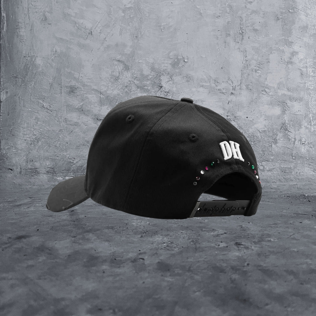 Gorra Dandy Hats Over Everything - D . O . E ( Dandy Over Everything )