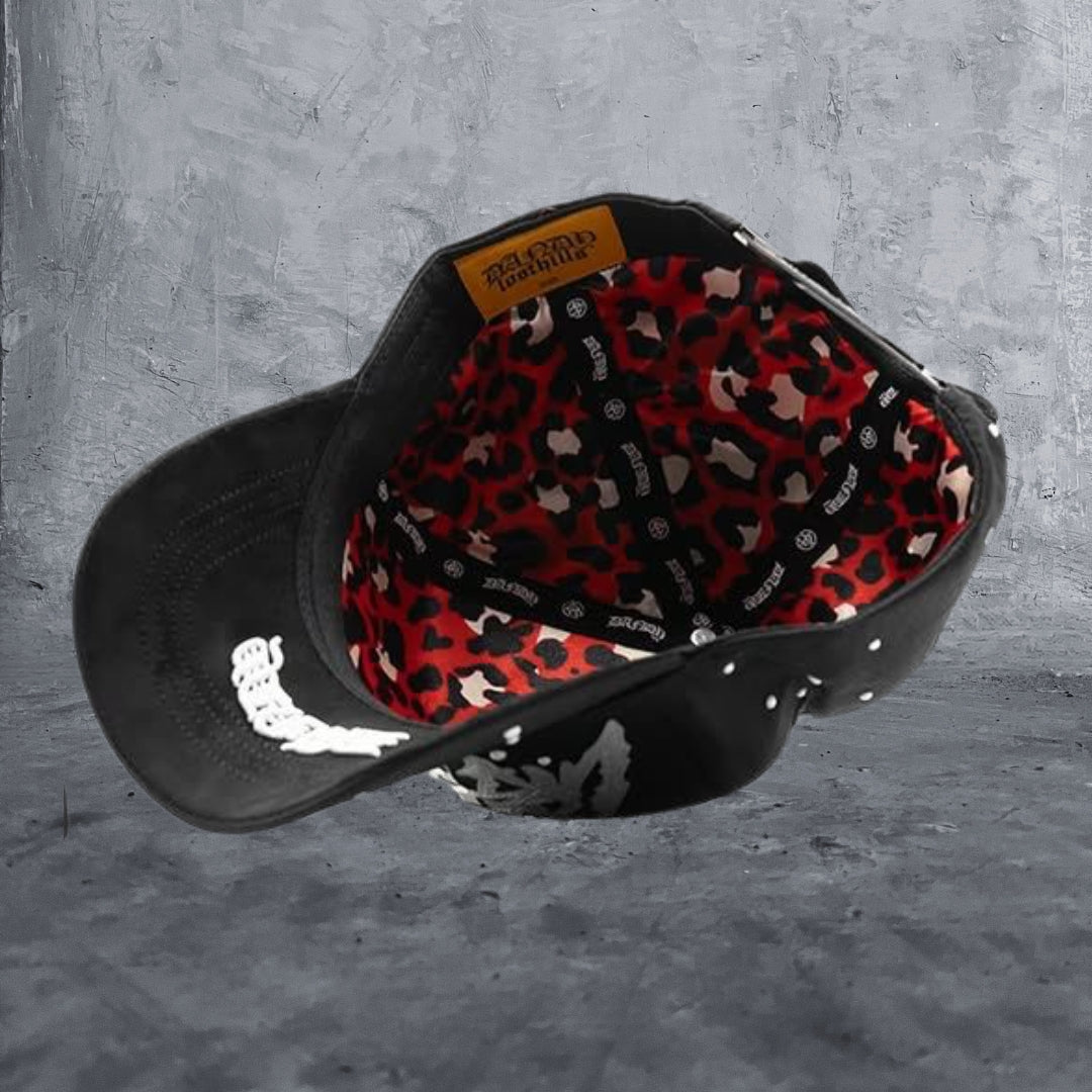 Gorra Dandy Hats X Lost Hills - Lost Dandy