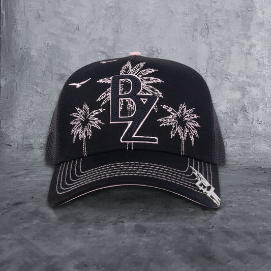 Gorra Baez Miami