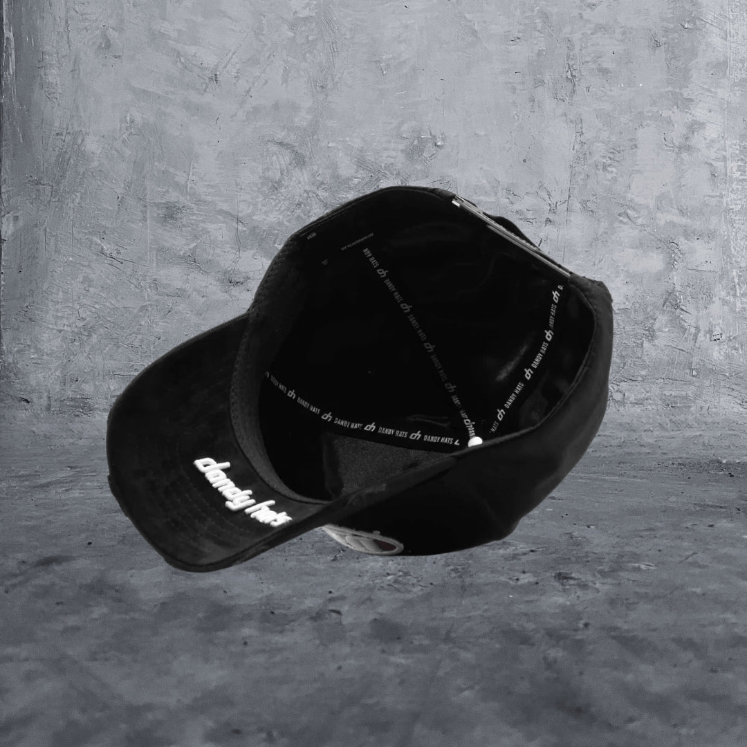 Gorra Dandy Hats Over Everything - D . O . E ( Dandy Over Everything )