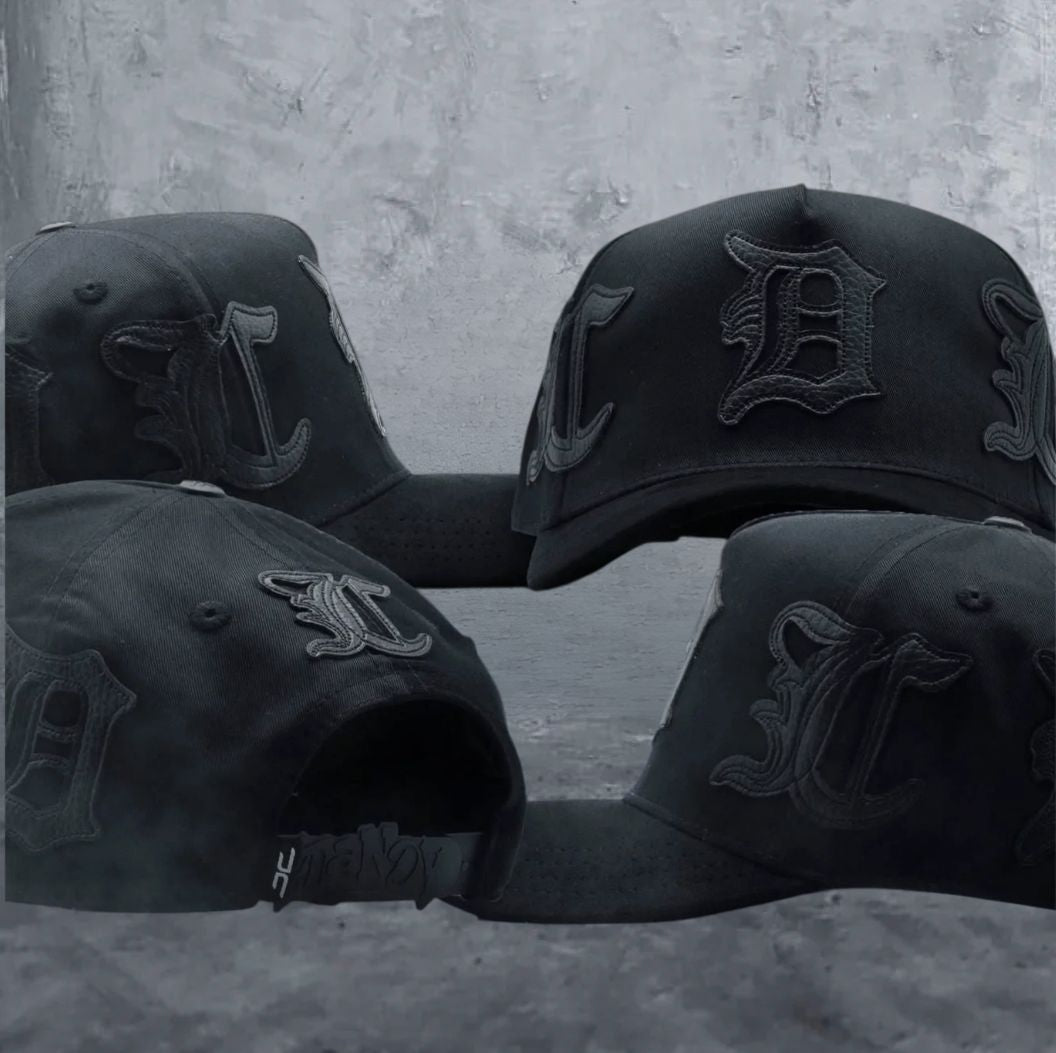 Gorra Dandy Hats x JC Hats King of Kings
