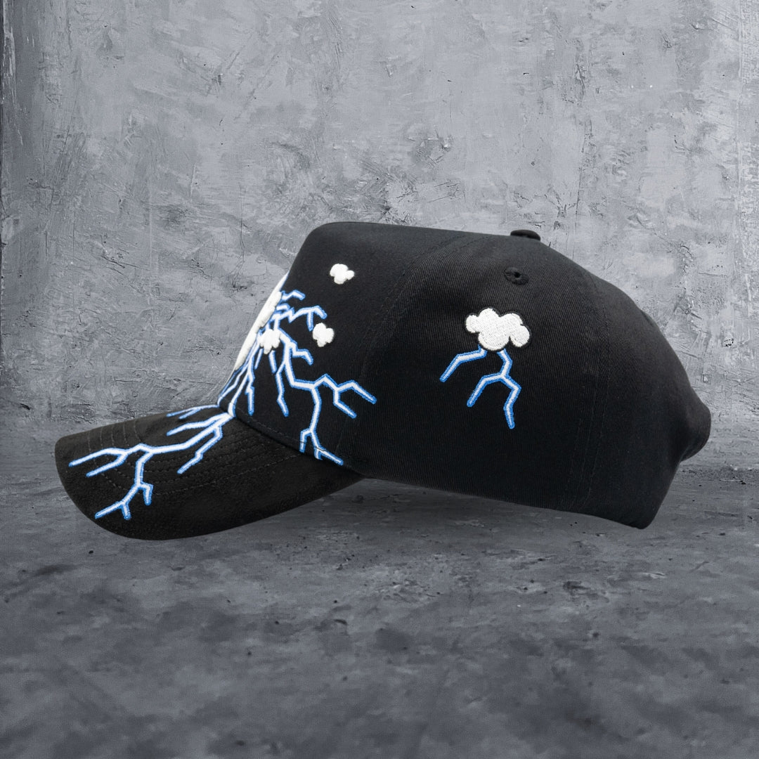 Gorra 31 Hats LA Cloud Thunder Storm Blue