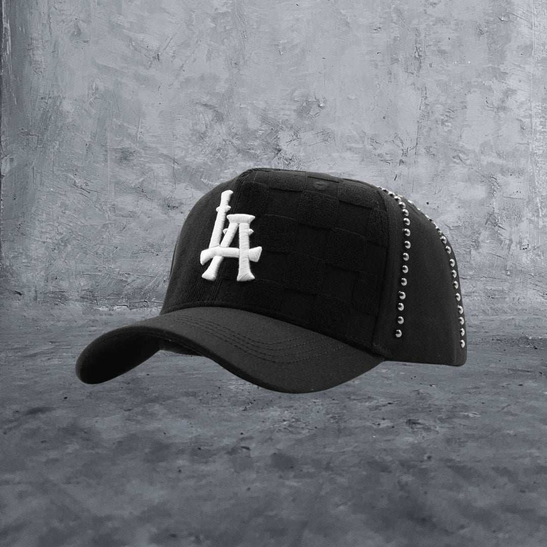 Gorra Dandy Hats Over Everything - 50/50 LA