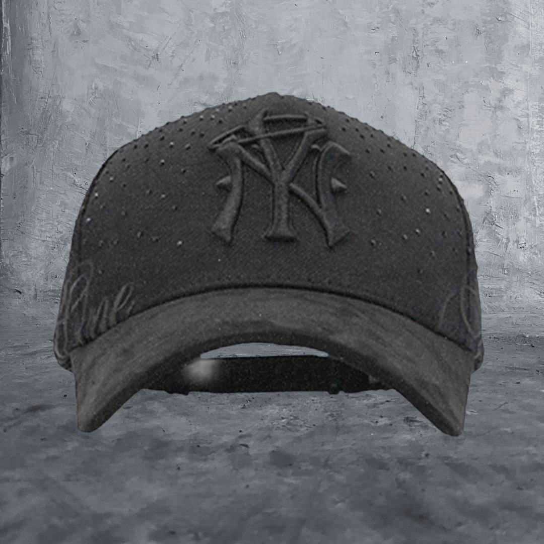 GORRA 31 HATS "31 FOREVER BLACK" (PREVENTA)