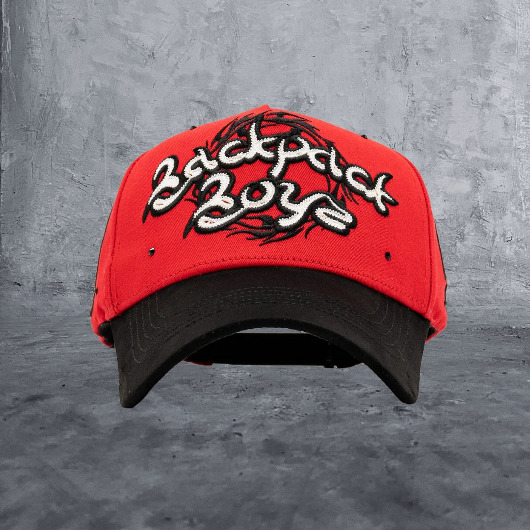 Gorra 31 Hats Thirty One Hats x Backpack Boyz Arabe Arabic