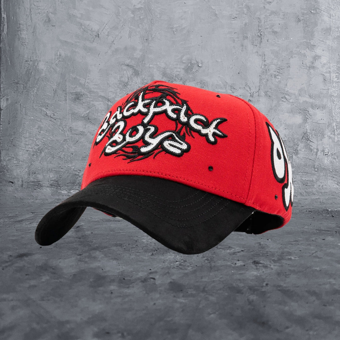 Gorra 31 Hats Thirty One Hats x Backpack Boyz Arabe Arabic