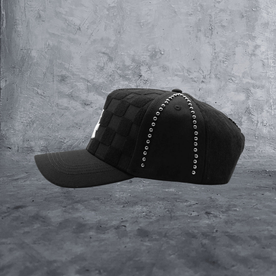 Gorra Dandy Hats Over Everything - 50/50 LA