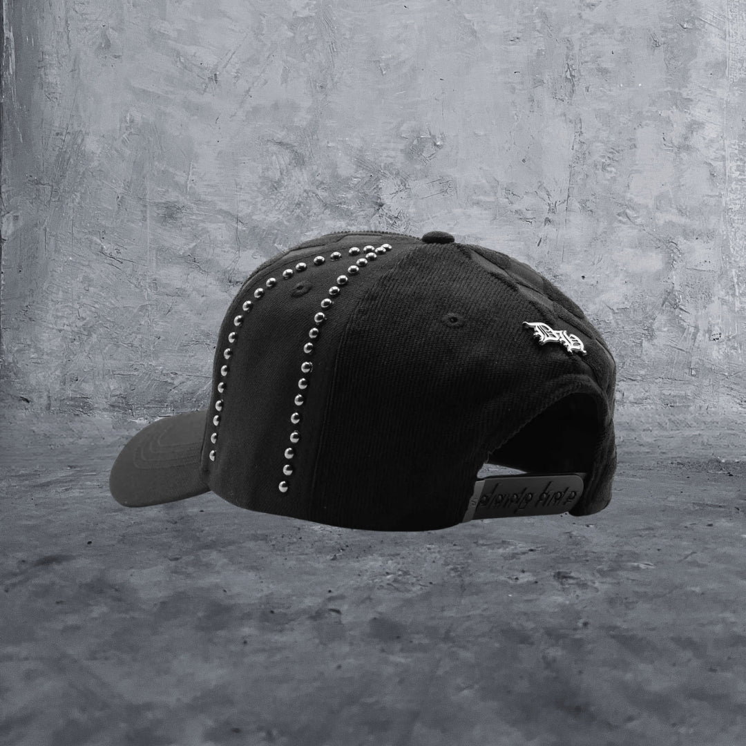 Gorra Dandy Hats Over Everything - 50/50 LA