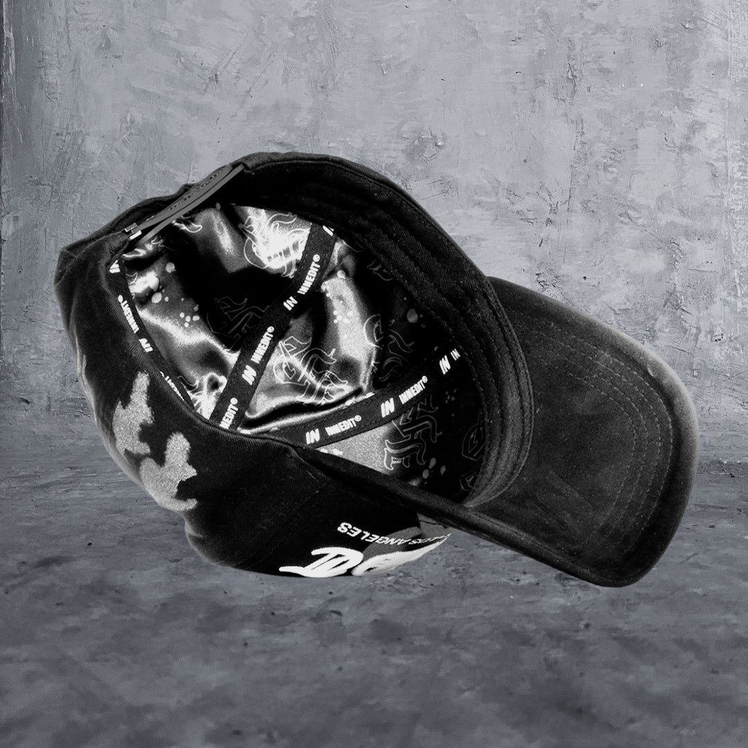 Gorra Innedit Catus City Ghost