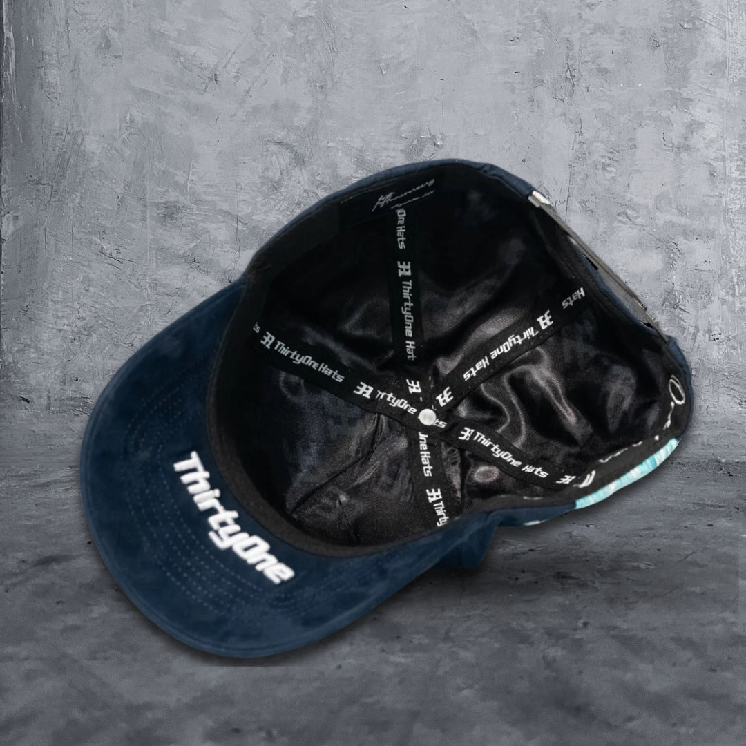 Gorra 31 Hats NY Clouds Anniversary / Aniversario