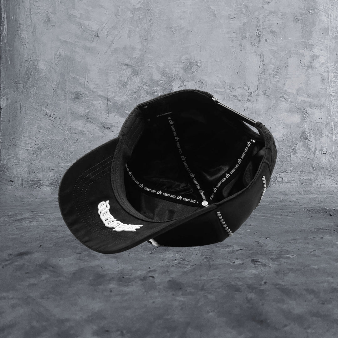 Gorra Dandy Hats Over Everything - 50/50 LA