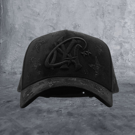 Gorra Cool Caps - NY Stellar PREVENTA