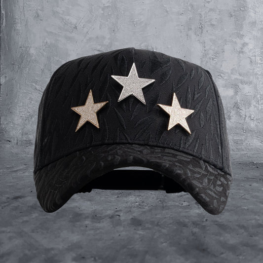 Gorra Barbas Hats x CT - Rockstar PREVENTA