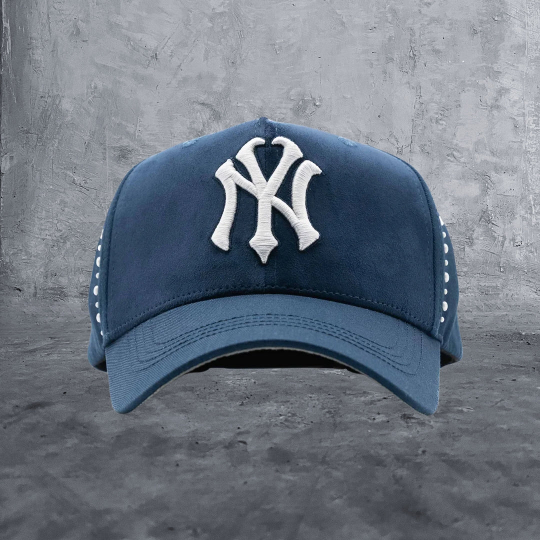 Gorra Dandy Hats Over Everything - NY 4EVER New York Forever