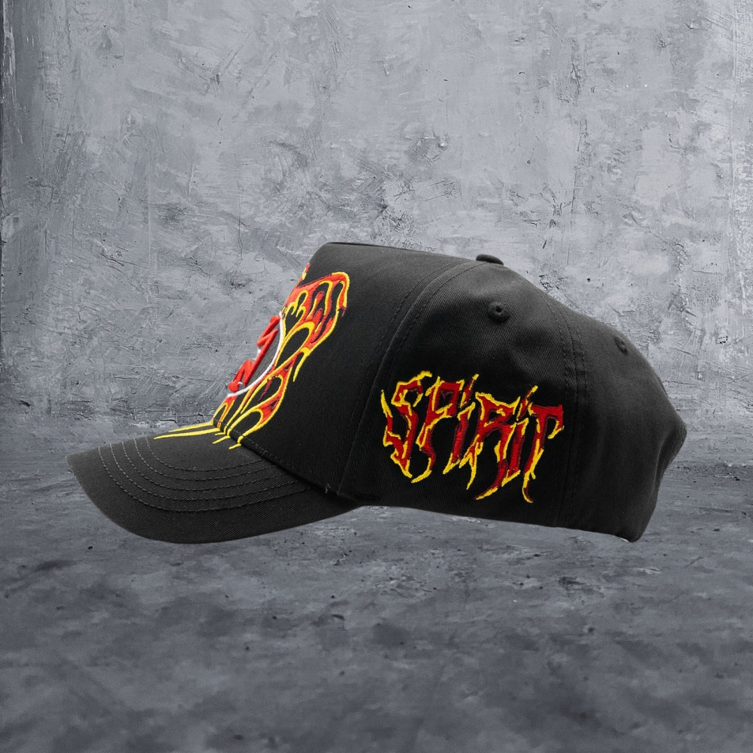 Gorra Rude Awakenings 2 aniversario - Holy spirit