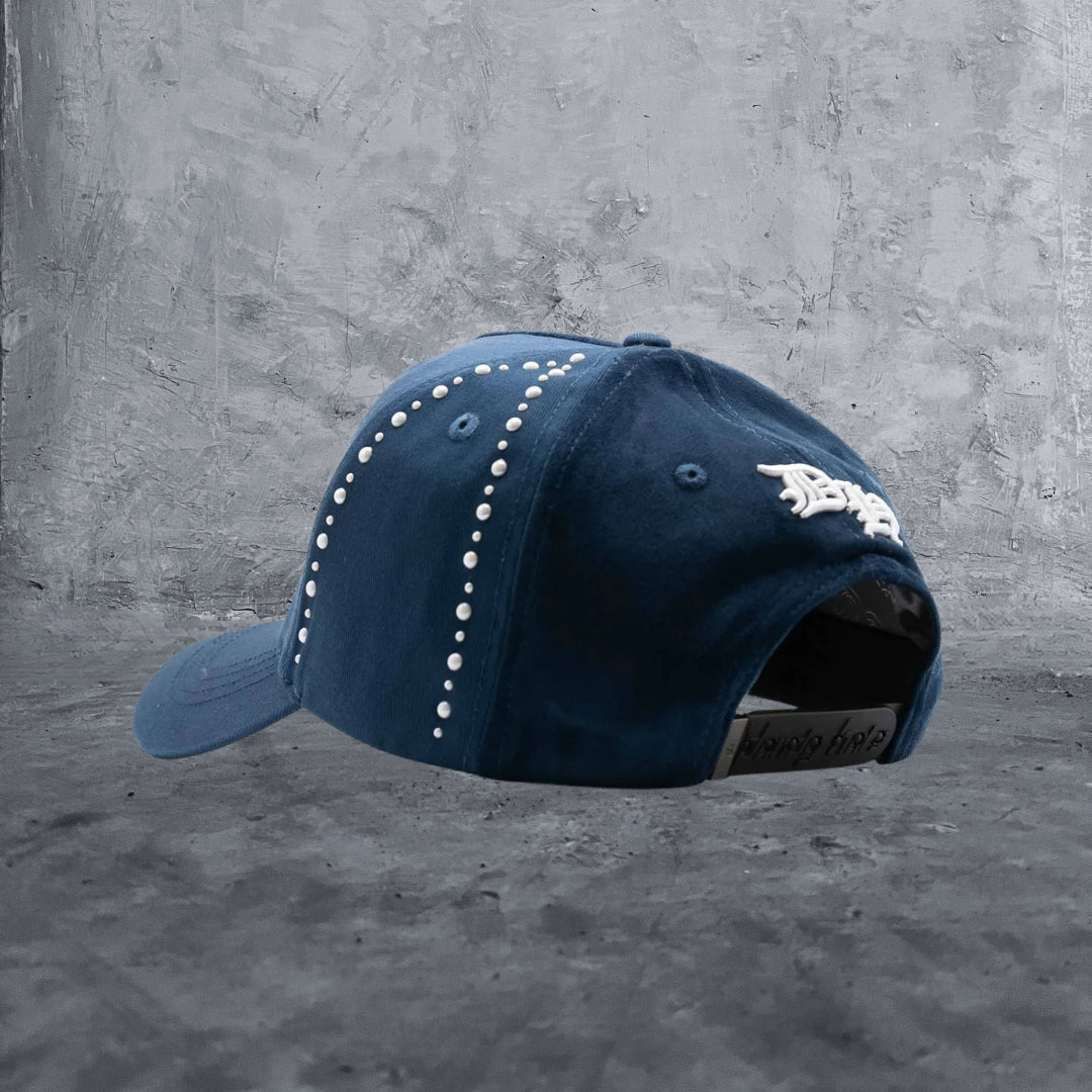 Gorra Dandy Hats Over Everything - NY 4EVER New York Forever