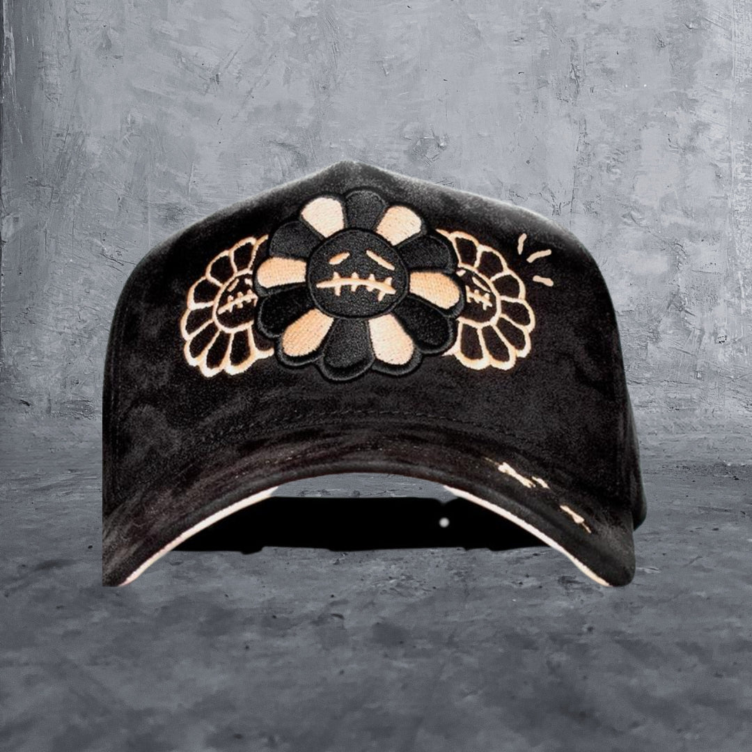 Gorra Innedit “MURAWORLD” - Muratravis Utopia