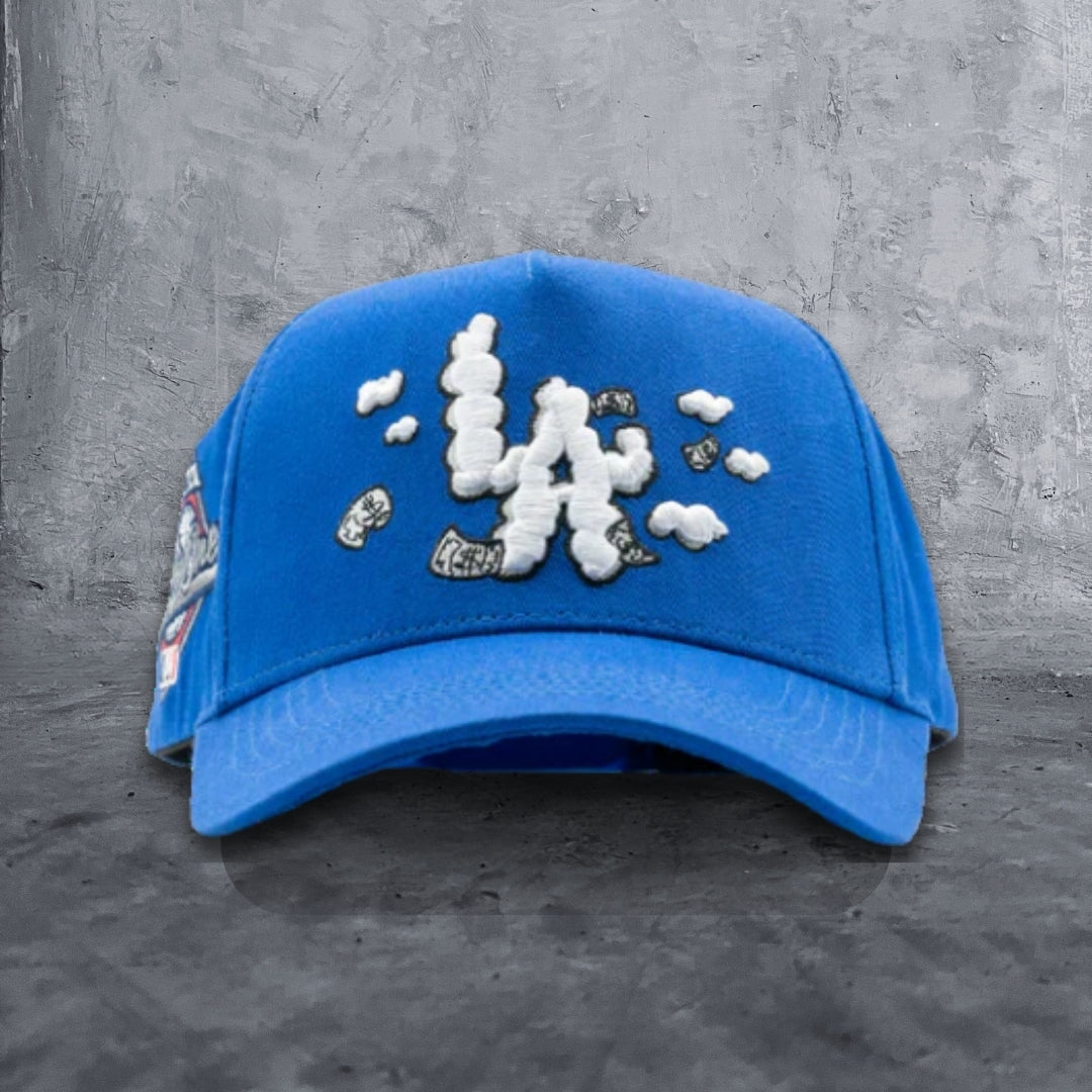 Gorra 31 Hats LA Cloud Blue