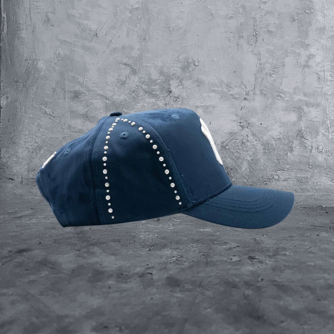 Gorra Dandy Hats Over Everything - NY 4EVER New York Forever