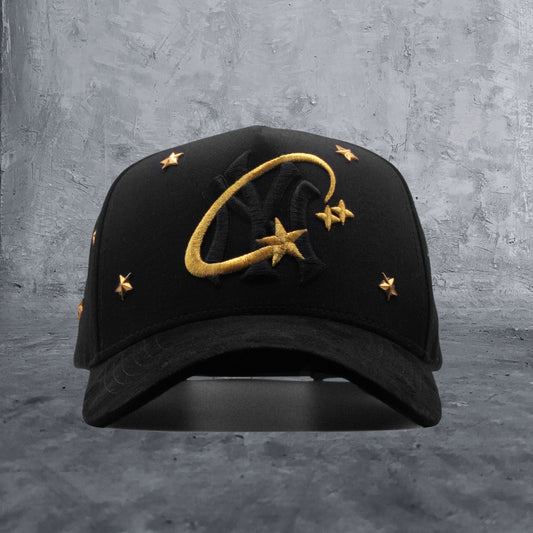 Gorra Cool Caps - NY Gold Stars PREVENTA
