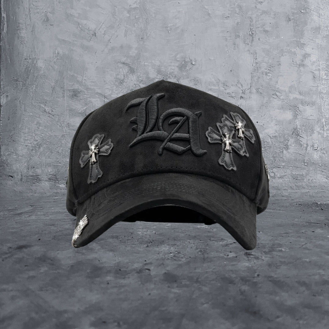 Gorra 31 Hats - Chrome III